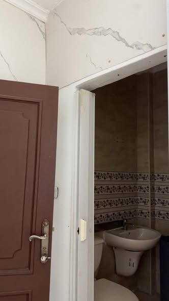 شقة عائلية هادئة للايجار في طلوع شهوان قرب الجامعة الاردنية - 2