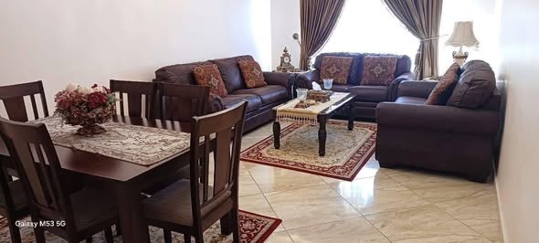 شقة فاخرة للبيع في خلدا قرب المدارس العصرية - 3