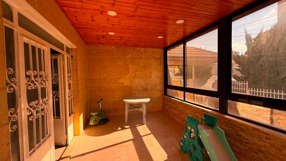 بيت مستقل فاخر للبيع في جبل الزهور - 2