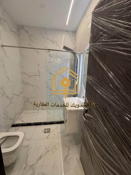 شقة أرضية فاخرة للايجار في ضاحية الرشيد - 4