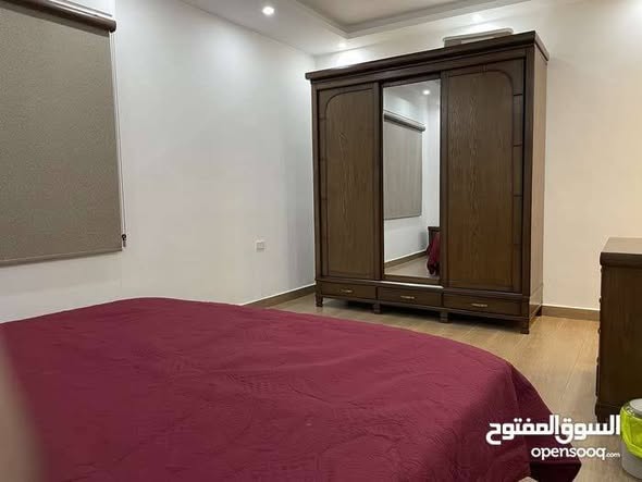 شقة مفروشة للإيجار في خلدا - عرقوب - 4