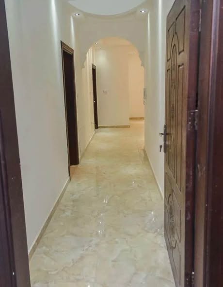 شقة للإيجار في طبربور - إطلالة جميلة وموقع مميز