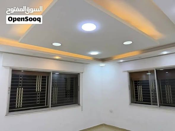 شقة مجددة فارغة للإيجار في شارع الجامعة (الجامعة الأردنية) - 5