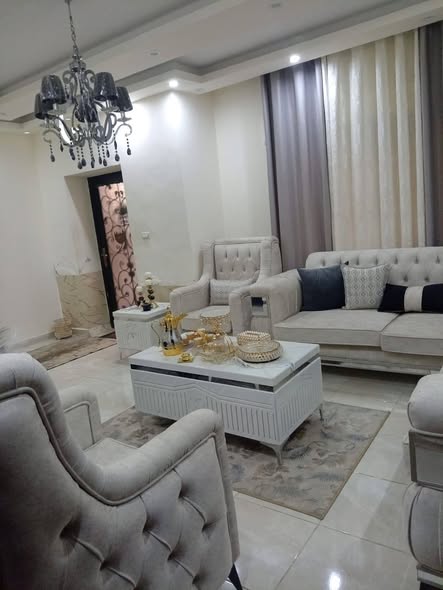 شقة مميزة للبيع في السلط - شارع الستين - 3
