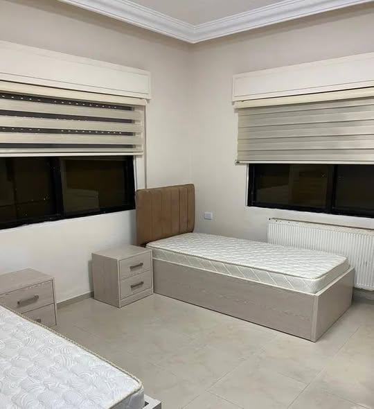 شقة عصرية للإيجار في خلدا - عرسان فقط - 5