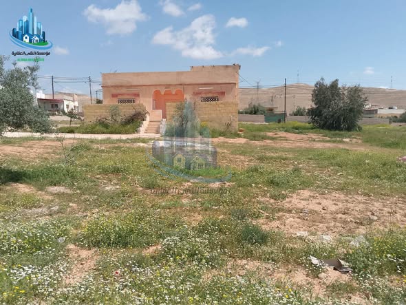 منزل مستقل للبيع في الزرقاء - فرصة لا تعوض
