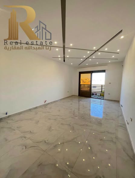 فرصة سكنية مميزة في أبو السوس – شقة شبه جديدة بسعر مغري - 4