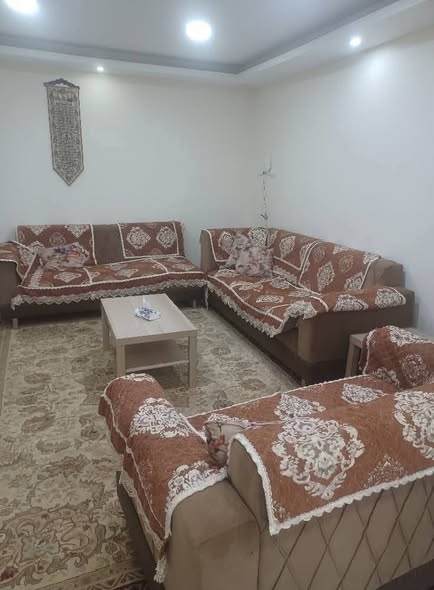 شقة مفروشة فاخرة للايجار في الشميساني - 4