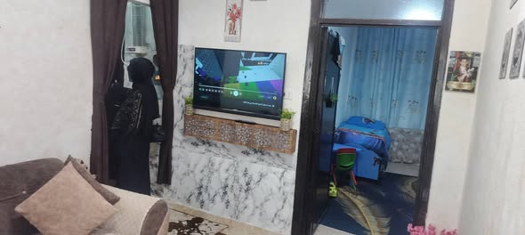 فرصة استثمارية: عمارة للبيع في جبل الحسين - 5