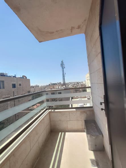 شقة فاخرة للبيع في المدينة الرياضية - عمان - 5