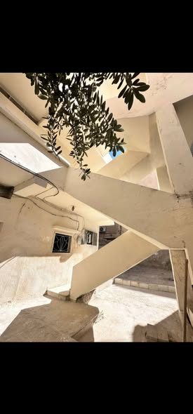 عمارة سكنية للبيع في الزرقاء – حي معصوم - 3