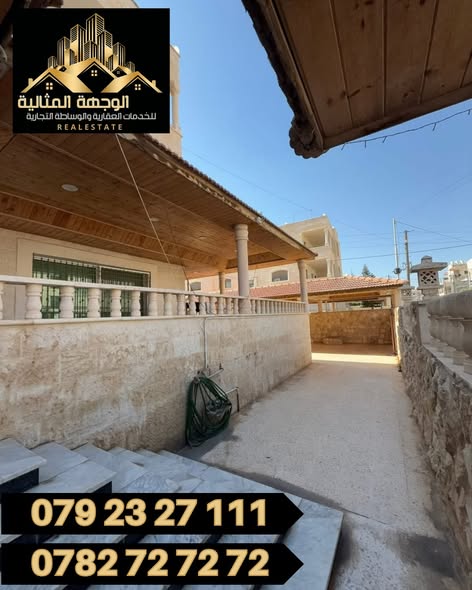 عمارة استثمارية للبيع في إربد – الفرصة الذهبية! - 2