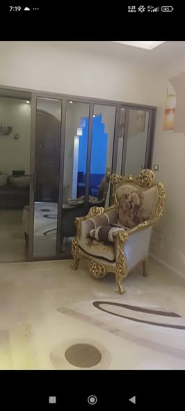 شبه فيلا فاخرة للبيع في اليادودة - عمان - 2