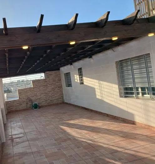 شقة فارغة للإيجار في ضاحية النخيل - عمان - 2