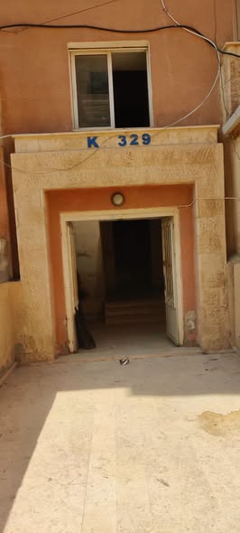 شقة فاخرة للبيع في سكن كريم أبو علندا - 2