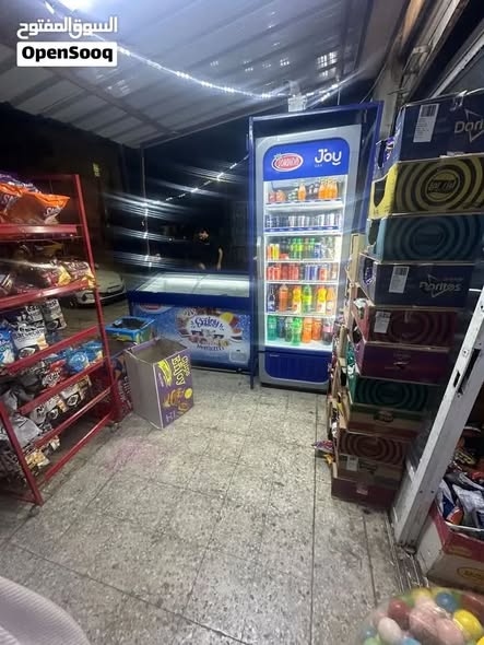 محل تجاري للبيع في ماركا جنوبية – موقع حيوي - 4