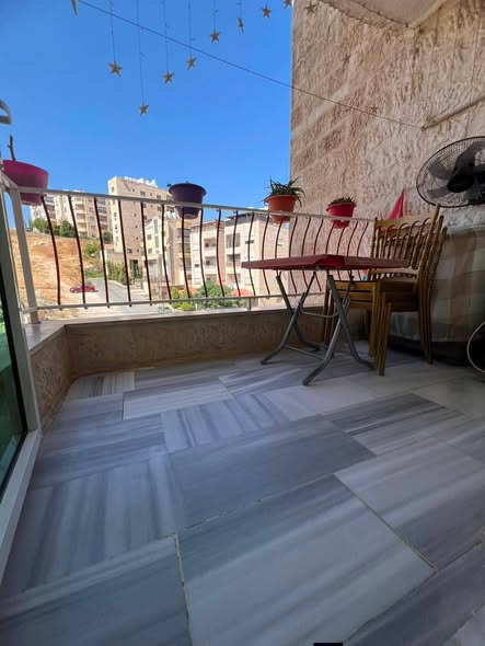 شقة فاخرة للبيع في طبربور قرب الجامعة - 2