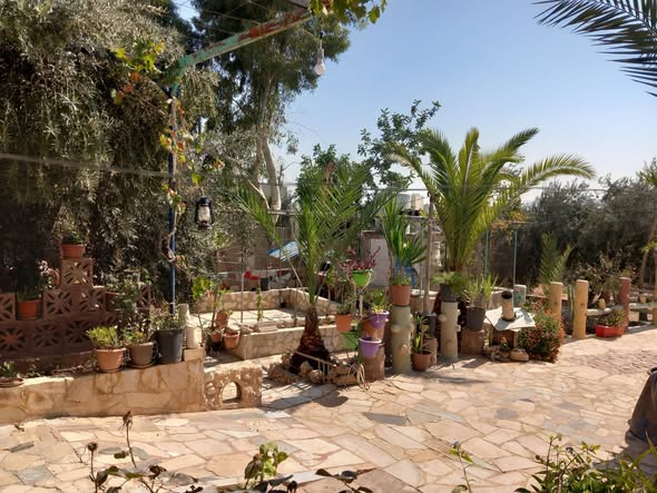 بيت ريفي مع مزرعة ودونم أرض بسعر مغري جداً - 4