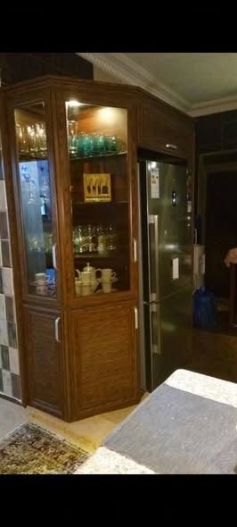 شقة فاخرة للبيع في الزرقاء الجديدة – البتراوي الجنوبي - 5