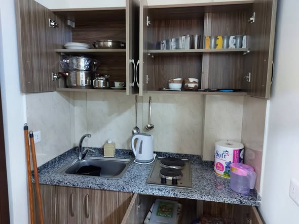 استوديوهات فاخرة حديثة للإيجار في جبل عمان - الدوار الثالث - 3