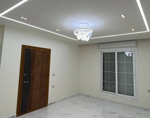 فيلا فاخرة للبيع في الحصن - إربد - 3