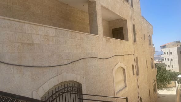 عمارة سكنية كاملة للبيع في أبو نصير - فرصة استثمارية ذهبية - 3
