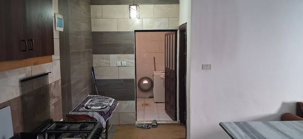 ستوديو مفروش فاخر للإيجار في إربد - 4