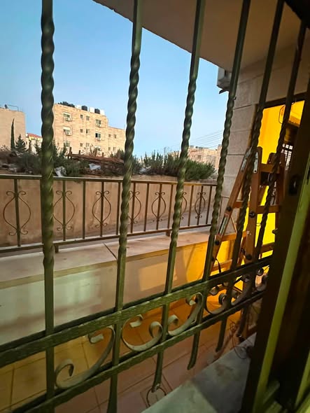 استوديو فاخر للإيجار قرب الجامعة الأردنية - 5