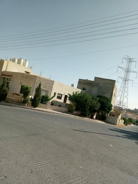 بيت مستقل للبيع في العلكومية - المقابلين - 2