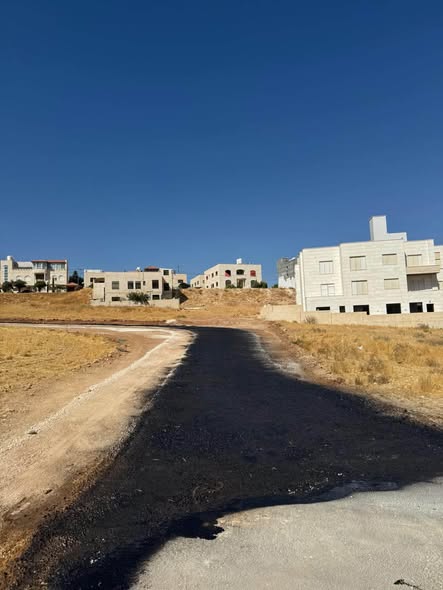 أراضي سكنية مميزة في شفا بدران - فرصة استثمارية