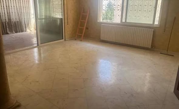 شقة فاخرة للايجار في الجبيهة - طابق أرضي 300م - 5