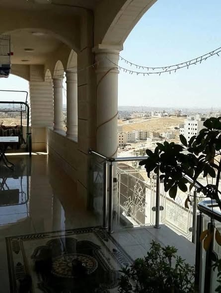عمارة كاملة للبيع في أبو علندا بإطلالة ملكية - 4