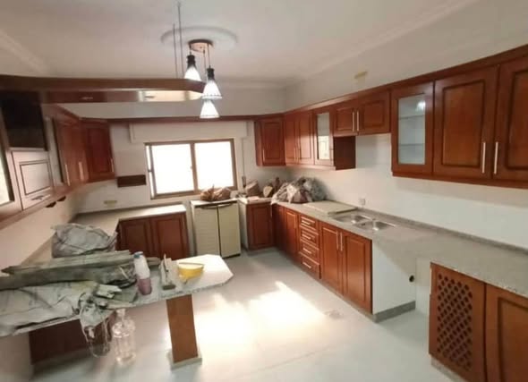 عمارة للبيع في طبربور – فرصة استثمارية رائعة - 4