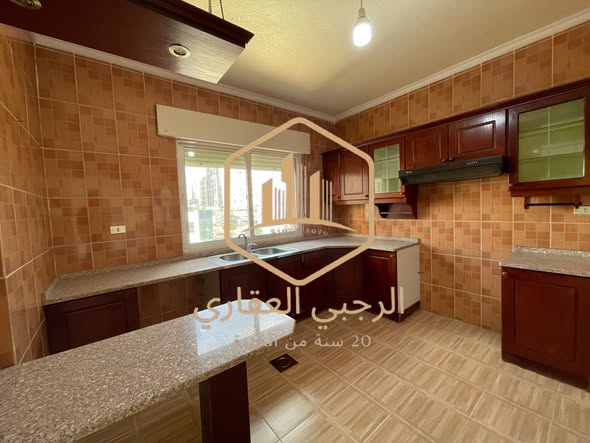 شقة فاخرة للإيجار في خلدا - عمان - 3