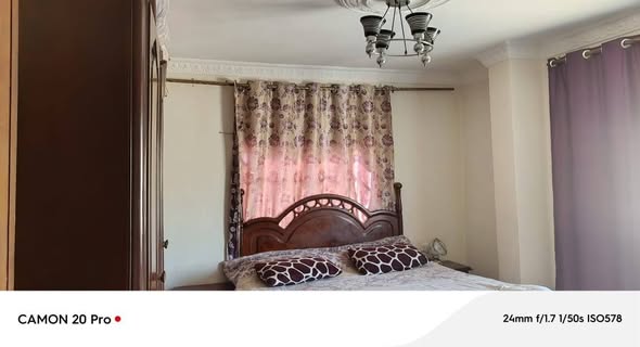 شقة طابقية فاخرة في ماركا الجنوبية - 3