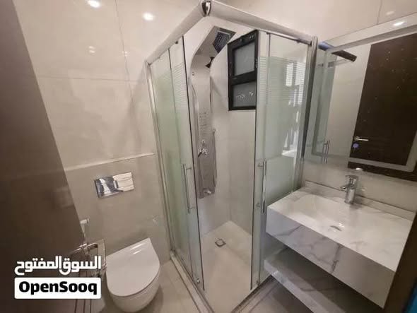 شقة فاخرة للإيجار في الجندويل - 2