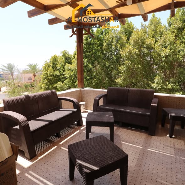 شقة فاخرة للبيع في سكنية 7