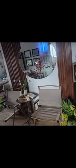 شقة عاجلة للبيع في المدينة الرياضية مع أثاث كامل - 4