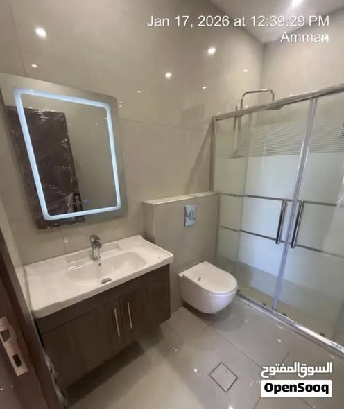 شقة للإيجار الفارغ – موقع مميز وسعر مناسب في البنيات - 5