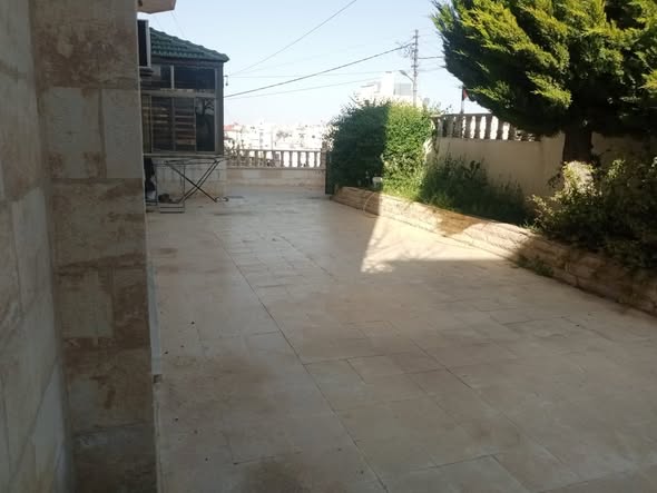 شقة أرضية فاخرة للبيع في تلاع العلي - عمان - 3
