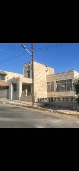 سطح للبيع في الفحي الحويان مع إمكانية بناء 3 طوابق - 3
