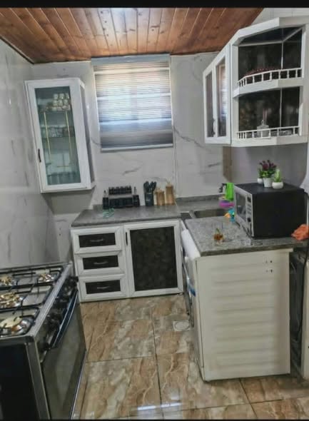 شقة رووف للإيجار في المدينة الرياضية