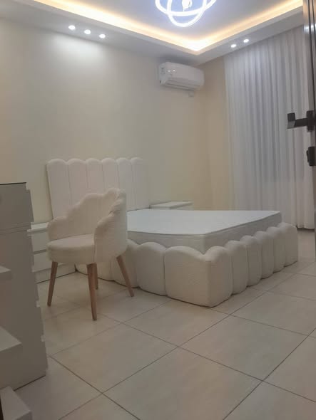 شقة مفروشة فاخرة جديدة في دير غبار