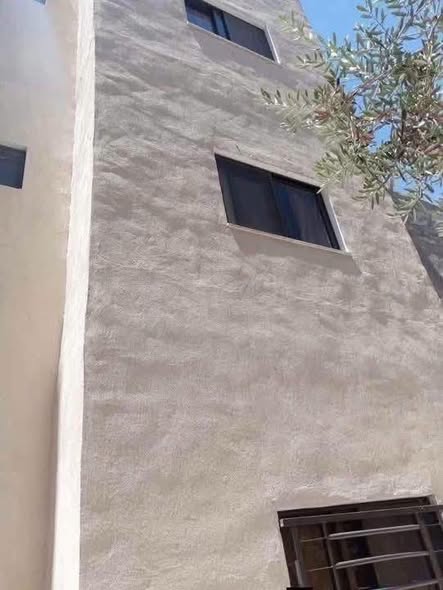 عمارة مستقلة للبيع في عمان – المستندة فرصة استثمارية
