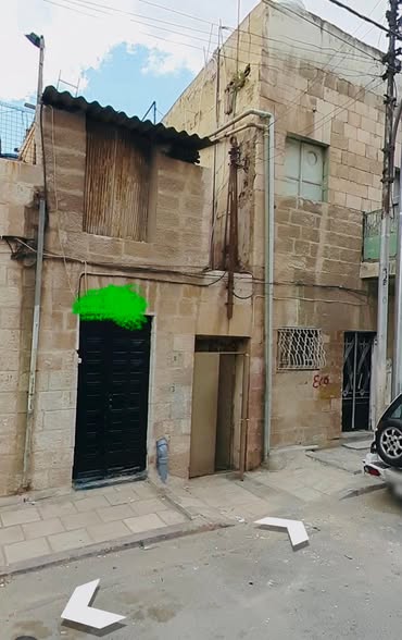 عمارة استثمارية بقيمة شقة في جبل عمان
