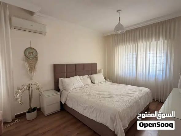 شقة مفروشة للإيجار في البنيات - 2