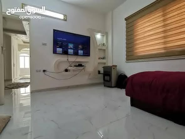 عمارة للبيع المستعجل في إربد - اسكان الأطباء - 4