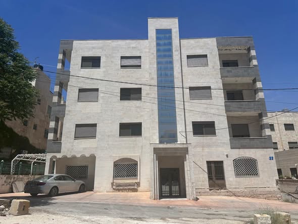 عمارة استثمارية فاخرة للبيع في عمان الدوار السابع - 4