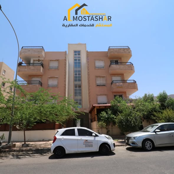 شقة كبيرة للبيع في السكنية الخامسة - 4