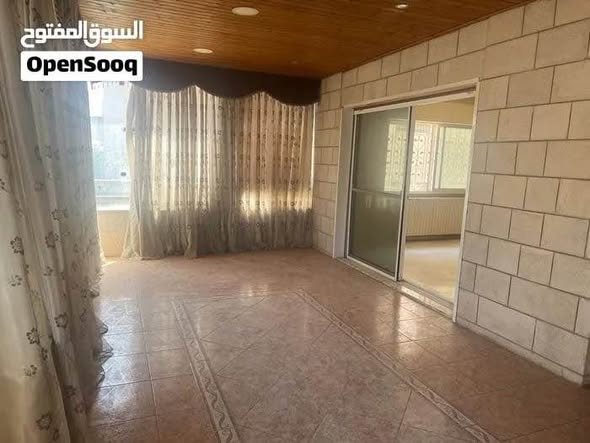 شقة واسعة للإيجار السنوي في الجبيهة - 4